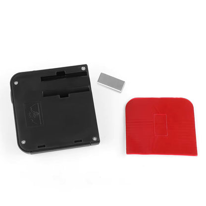 Luces LED de Puerta con Logo Volkswagen (2 uds)