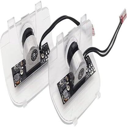 Luces LED de Puerta con Logo Honda (2 uds)